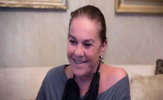 Gazeteci Figen Batur hayatını kaybetti