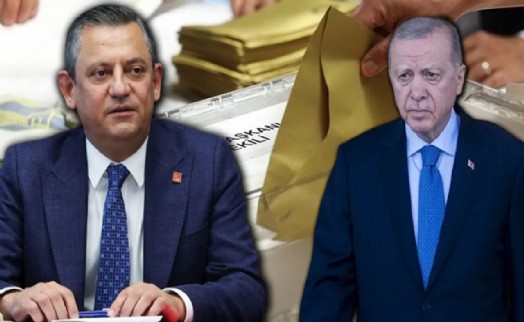 Gençler sandıkta ne diyor?