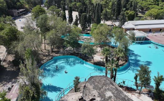 Göl Gazinosu 94'üncü İEF ile kapılarını açıyor