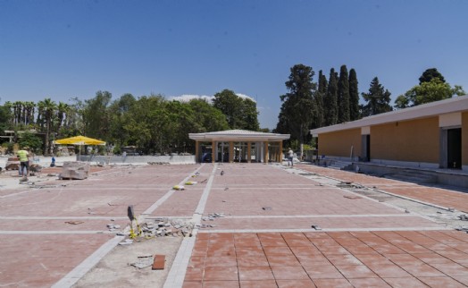 Göl Gazinosu geri dönüyor!