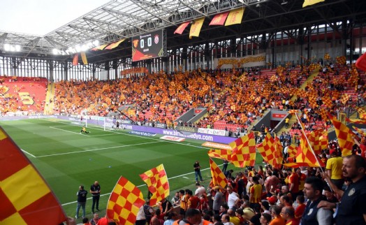 Göztepe'de hasret Fenerbahçe önünde bitiyor