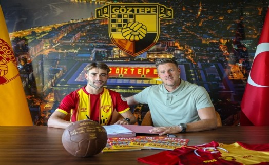 Göz-Göz'de Ogün imzayı attı