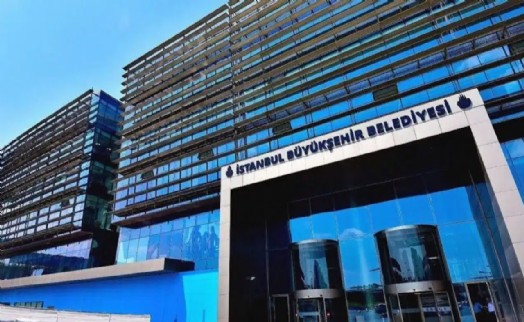 İBB'ye yönelik yeni operasyonda gözaltına alınan 25 kişiden 16'sı serbest