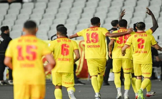 Göztepe, İstanbul'dan 3 puanla dönüyor!