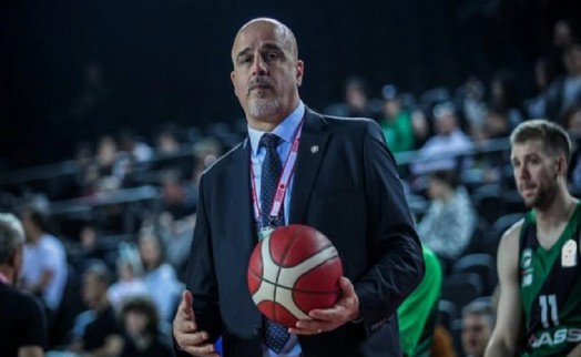 Göztepe'de Rüçhan Tamsöz'ün baba acısı