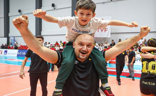 Göztepe filesinde Güneyligil'in güveni tam