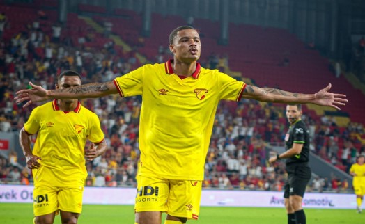 Göztepe'nin sezon öncesi son prova: Rakip Manisa FK