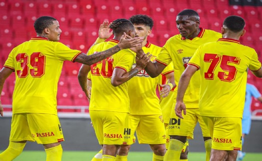 Göztepe tabloyu değiştirecek