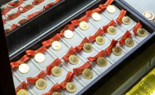 Gram altın yine rekor kırdı