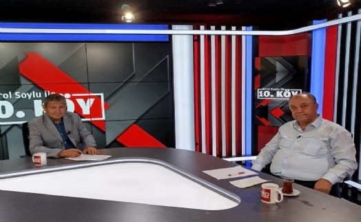 Güven, Ege Postası'na açıkladı: 'Baba Ocağı'na dönüyoruz'