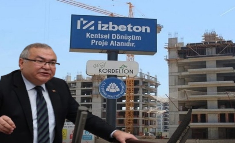 HSK'dan İZBETON davası kararına CHP'li Bülbül'den tepki: 'Yargıya açık bir müdahaledir'