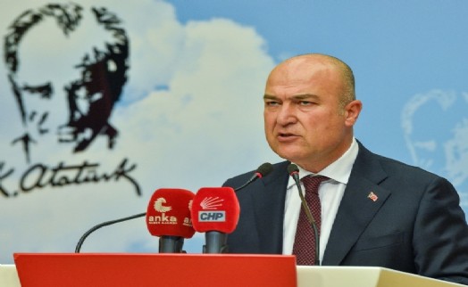 Harp malulü emeklisine saldırı Meclis'e taşındı: CHP'li Bakan soru önergesi verdi