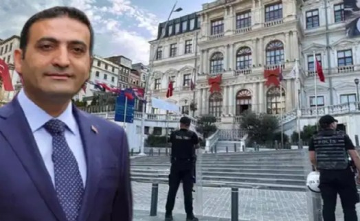 İBB'ye operasyonda yeni dalga: İnan Güney dahil 20 kişi için tutuklama talebi!