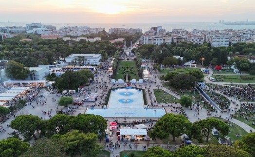 İEF, 94. kez kapılarını açıyor: Birbirinden özel etkinlikler düzenlenecek