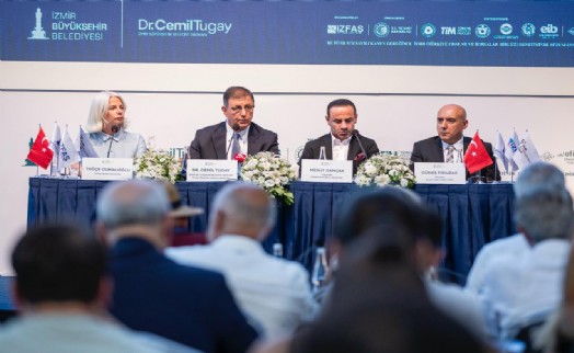 İEF, 94. kez kapılarını açıyor; Geçit töreni yapılacak