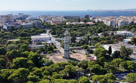 İEF, çocuklar ve gençler için dolu dolu geçecek