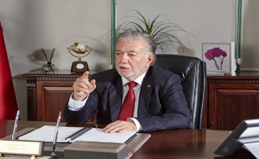 İESOB'dan Konak'taki yüksek oranlı tarife artışına tepki: Esnaf göçü başlayacak!