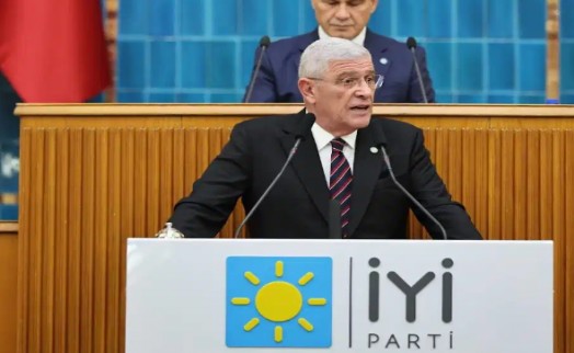 İYİ Parti, sahaya iniyor: 77 ilde ‘açılım süreci' anlatılacak