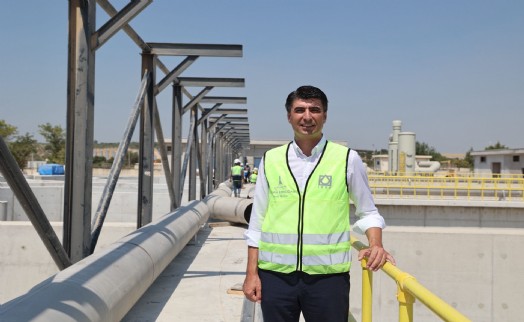 İZSU'dan kritik çeşme açıklaması: 'Kesintileri yarın bile durdurabiliriz'