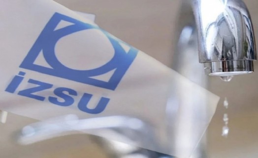 İZSU duyurdu: Artık 3 günde 1 sular kesilecek!