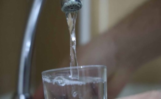 İZSU'dan Çeşme için 'şebeke suyu' açıklaması!