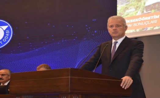 İZTO Başkanı Özgener'den 'alacaklılar' çıkışı