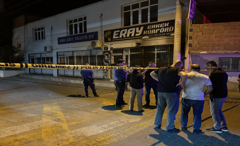 İki kuzenin berber dükkanları birer gün arayla kundaklandı