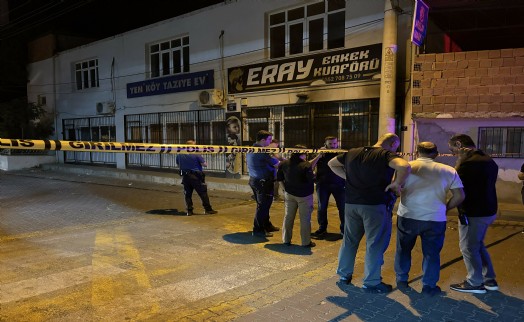 İki kuzenin berber dükkanları birer gün arayla kundaklandı