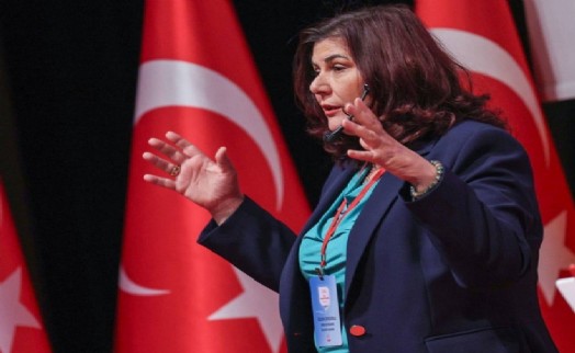 İl Başkanı Saatçı'dan Çerçioğlu yorumu: Yarın rozet takılır!