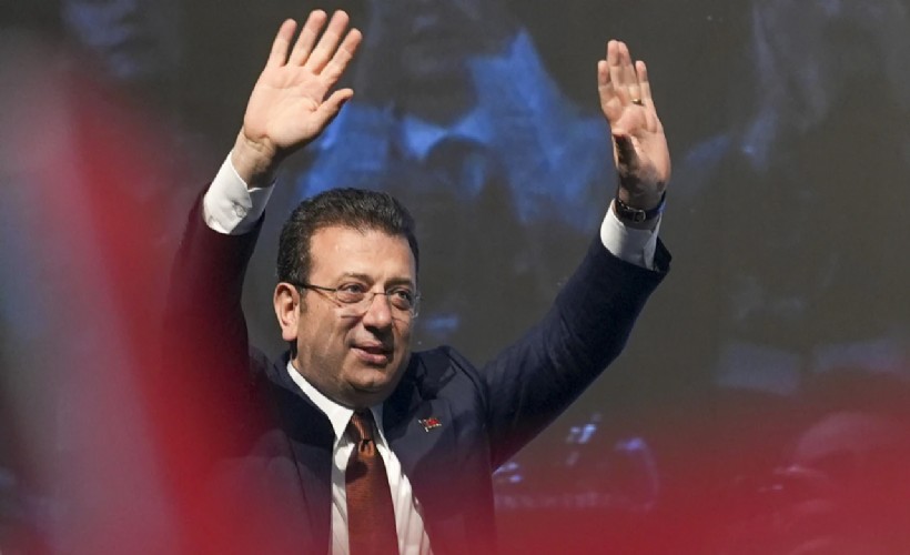 İmamoğlu 9 vaatte bulundu