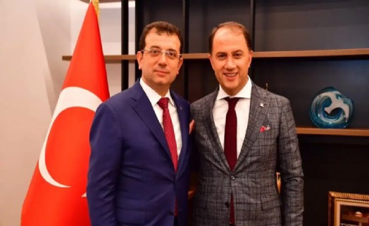 İmamoğlu'ndan Murat Çalık isyanı: 'Böyle zalimlik görülmedi'