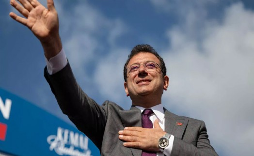 İmamoğlu'nun başdanışmanından 'alternatif aday' açıklaması geldi
