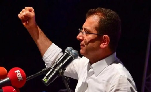 İmamoğlu'nun beraatını isteyen hakimin yeri değişti!