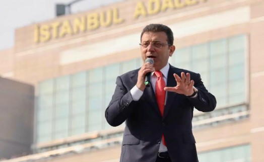 İmamoğlu'nun vekillere yolladığı kitapçıkta yer alan detaylar ortaya çıktı: İBB soruşturması şifreleri