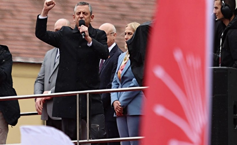 İstanbul Valiliği'nden CHP mitingi öncesi dikkat çeken karar!