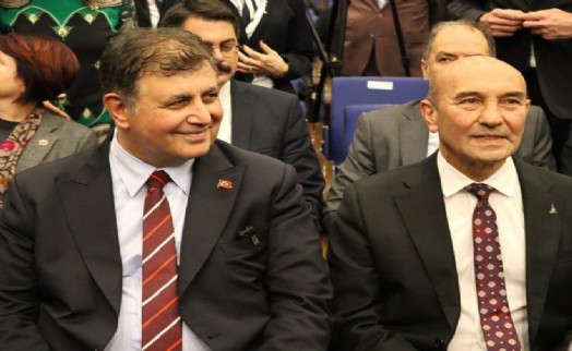 Tugay'dan çarpıcı Soyer açıklaması: Tunç Bey melek ben şeytan değilim!