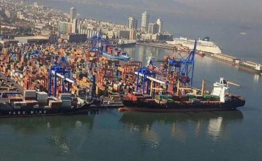 İzmir Alsancak Limanı satışında yeni gelişme