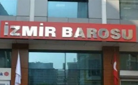 İzmir Barosu'ndan Diyanet'e 'cuma hutbesi' tepkisi: 'Diyanet'i uyarıyoruz!'