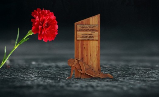 İzmir Büyükşehir Belediyesi Roman Soykırımı için anma etkinliği düzenliyor