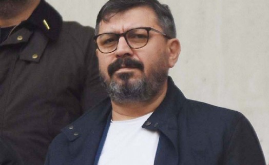 İzmir Çoruhlu FK'ya yeni talip Vahdettin Heyal