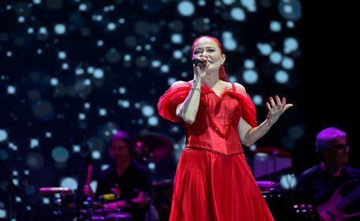 İzmir Enternasyonal Fuarı'na ilk gününde büyük ilgi