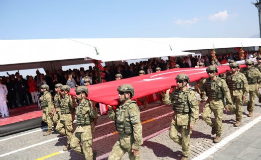 İzmir Valiliği'nin 30 Ağustos programı belli oldu