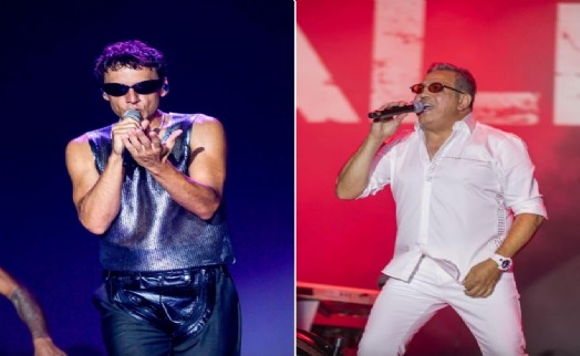 İzmir'de 30 Ağustos coşkuyla kutlandı: İEF Çim Konserleri'ne büyük ilgi