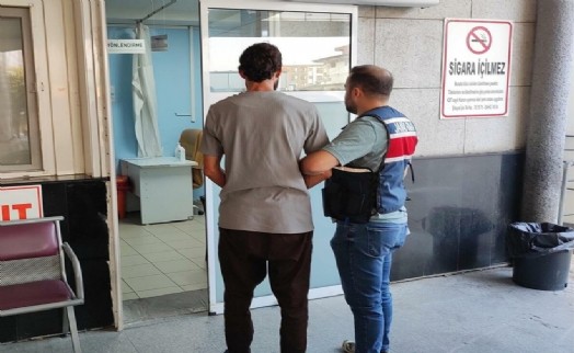 İzmir'de DEAŞ operasyonu: 1 gözaltı