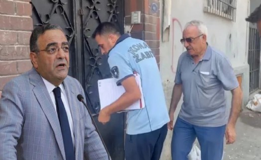 İzmir'de 'Kürtçe eğitim veren dernek mühürlendi' iddiasına Tanrıkulu'ndan sert tepki