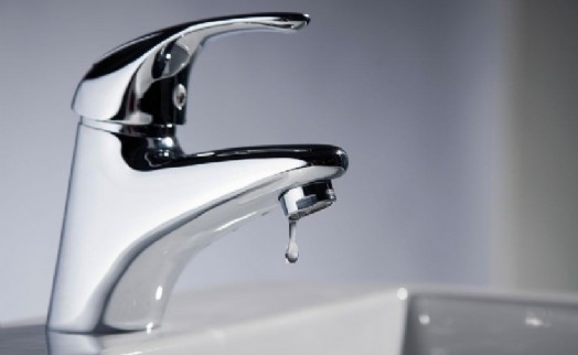 İzmir'de tasarruf kesintileri sürüyor! 4 ilçeye bu gece su yok