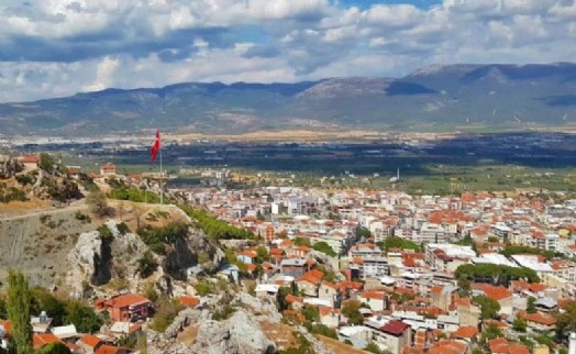 İzmir Kemalpaşa'da yeni SİT kararı