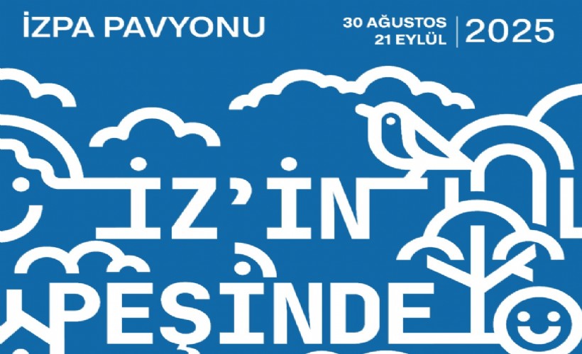 İzmir'in aklından geçenler bu sergide