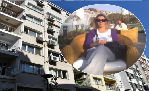 İzmir'in göbeğinde kan donduran olay: Çürümüş kadın cesedi bulundu!