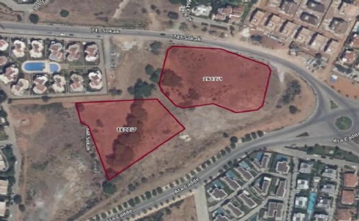 İzmir'de 770 milyonluk özelleştirme!